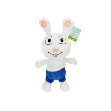 MÄNGUASI - JÄNKU JUSSI TEGELANE JASS 28CM Soft toy
