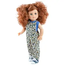 PAOLA REINA DOLL SOY TU BECCA 42cm 06038